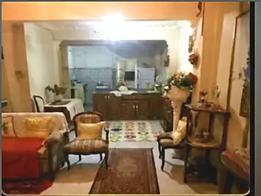 شقق للبيع في حلوان، القاهرة الكبرى، 125 متر