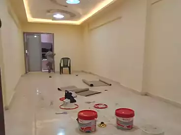 شقق للإيجار في شارع 27، النزهة 2، 160 متر