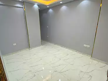 Apartments For rent in El Taawon, El Haram, 140 sqm