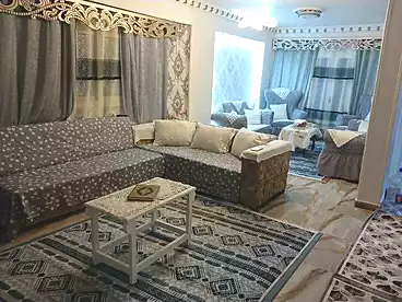 شقق للبيع في محرم بك، الاسكندرية، 120 متر