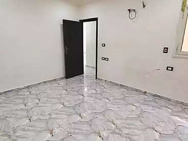 Apartments For rent in Cairo Mall, El Haram, 140 sqm