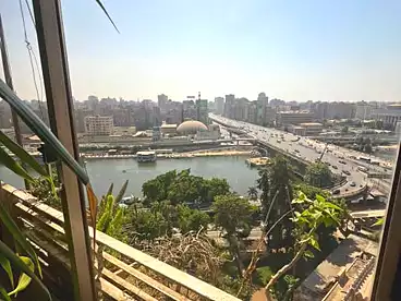 Private للبيع في الزمالك القبليه، الزمالك، 350 متر
