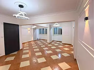 Apartments For sale in El Asafra, Alexandria, 135 sqm