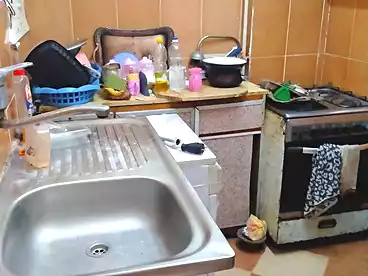 شقق للبيع في العصافرة قبلي، العصافرة، 65 متر