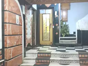 Furnished Apartment For rent in Gamal Abdel Nasser St., El Asafra, 80 sqm