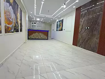 Apartments For sale in Street 27, Nozha 2, 140 sqm