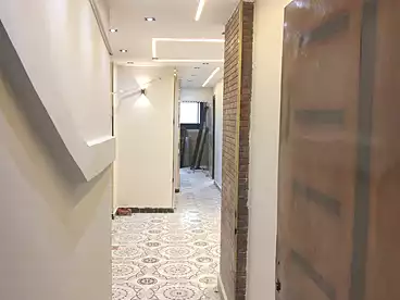 Apartments For sale in El-Saleheen Mosque St, El Bitash, 110 sqm
