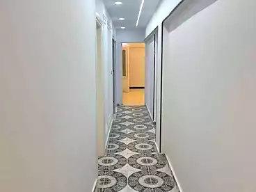 Apartments For sale in Radwan St., El Hanouvel, 130 sqm
