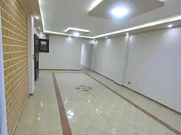 Apartments For sale in Street 16 El Eslah, El Falki, 110 sqm