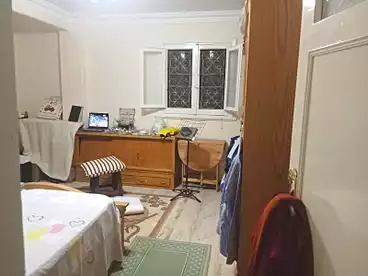 Apartments For sale in Sherif St., Helwan, 180 sqm
