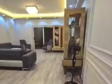 Apartments For sale in El Lebeny, El Haram, 165 sqm
