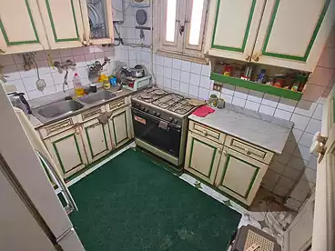 Apartments For sale in Borhan St., Helwan El Sharkeya, 187 sqm