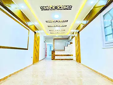 Apartments For sale in Al Agamy, Alexandria, 100 sqm