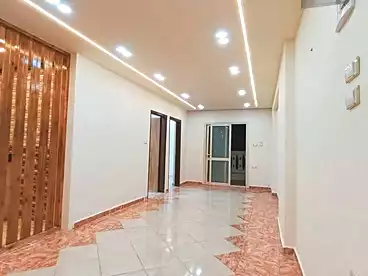 شقق للبيع في شارع النقراشي، البيطاش، 120 متر