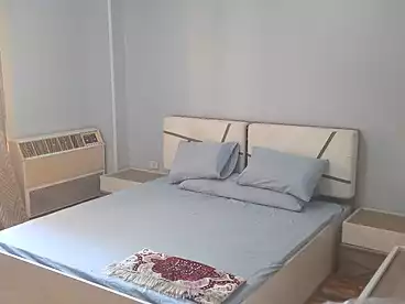 سكني للإيجار في شارع الجزيرة، المستثمرين الجنوبية، 200 متر
