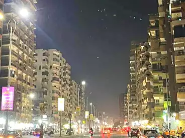 شقق للبيع في ترسا، شارع خاتم المرسلين، 90 متر