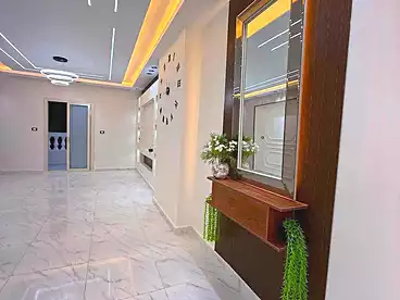 عقارات للبيع في شارع جسر السويس، النزهة 2، 130 متر