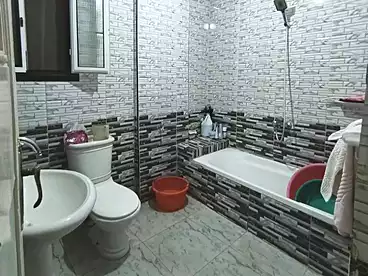 Apartments For sale in Princess St., El Bitash, 125 sqm