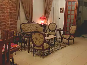 عقارات للبيع في فيصل، القاهرة الكبرى، 236 متر