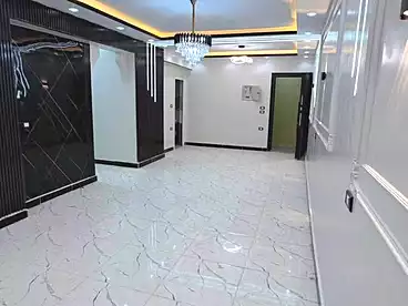 Apartments For rent in El Nozha, Greater Cairo, 150 sqm