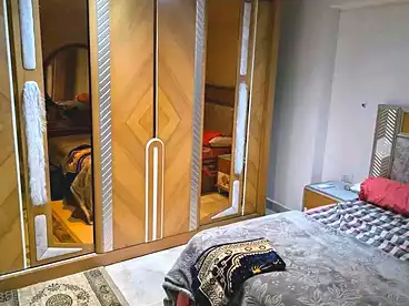 شقق مفروشة للإيجار في ألف مسكن، عين شمس، 140 متر