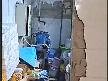 محلات للبيع في البيطاش، العجمي، 95 متر