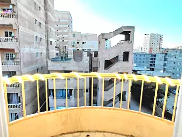 عقارات للبيع في شاطئ النخيل - ٦ اكتوبر، العجمي، 120 متر