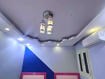 شقق للبيع في كورنيش حلوان، حلوان، 125 متر