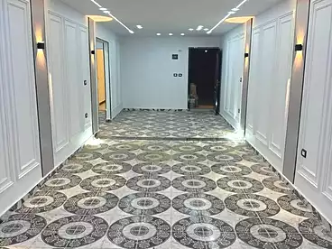Apartments For sale in Radwan St., El Hanouvel, 130 sqm