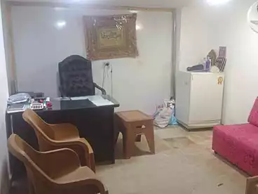 Commercial For sale in Moharram Bey, Alexandria, 20 sqm