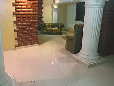 Apartments For rent in Alf Maskn, Ain Shams, 130 sqm