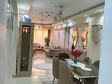 Properties For sale in El Bitash, Al Agamy, 130 sqm