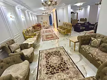 شقق للبيع في اللبيني، الهرم، 280 متر