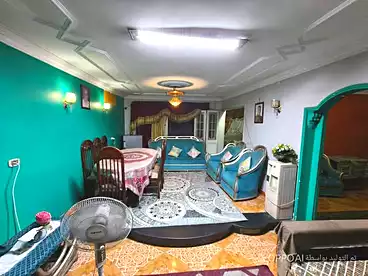 شقق للبيع في حلوان الشرقية، حلوان، 176 متر
