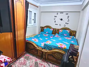 شقق للبيع في شارع الحديد والصلب، الهانوفيل، 95 متر