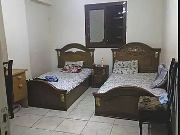 Apartments For sale in Alf Maskn, Ain Shams, 100 sqm