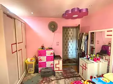 Apartments For sale in El Bitash, Al Agamy, 130 sqm