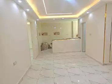 Apartments For sale in Mohamed Sayed Ahmed St., Helwan, 115 sqm