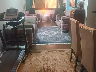 Apartments For sale in Mahmoud Khater St., Helwan, 96 sqm