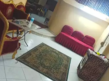شقق للبيع في شارع احمد انسي، حلوان، 140 متر