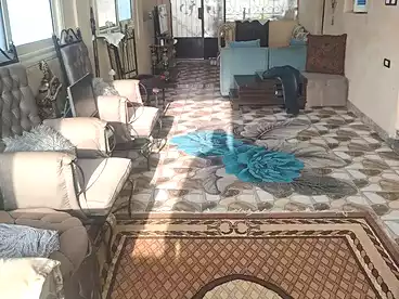 Garden Villa For sale in Shahr El Assal, El Bitash, 400 sqm