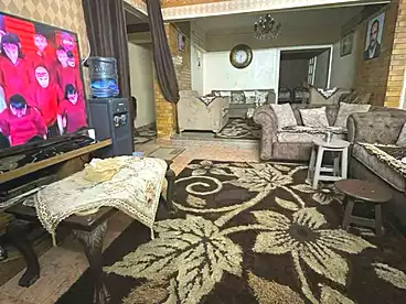 Apartments For sale in Helmeyat El Zaytoun, El Zaytun, 140 sqm