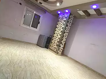 Apartments For sale in El Naam, Ain Shams, 90 sqm