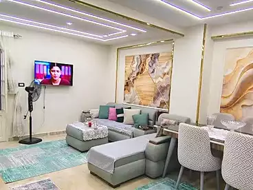 شقق للبيع في اسكوت، ميامي الجديدة، 90 متر