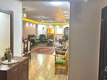 Apartments For sale in El Mariotia, Faisal, 190 sqm