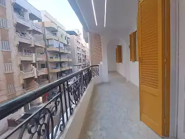 Apartments For sale in Shatee El Nakheel, Al Agamy, 130 sqm