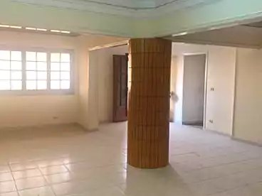 Apartments For sale in Syria St., Roshdy, 200 sqm
