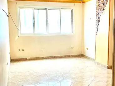 Apartments For sale in Nabil Taha St., El Matbaa, 100 sqm
