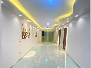 Apartments For sale in Street 45, El Asafra, 160 sqm