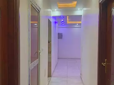شقق للبيع في شارع عمرو بن العاص، المطبعة، 150 متر